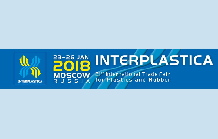 Interplastica Mosca 2018